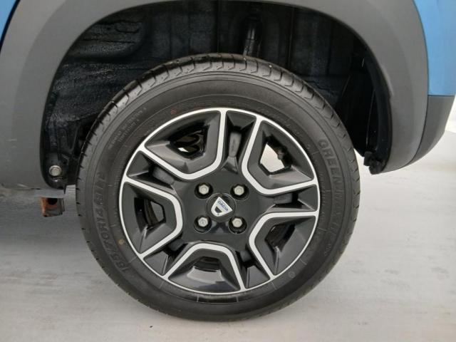 Dacia Spring image 3