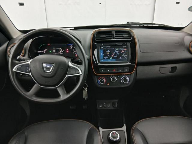 Dacia Spring image 1