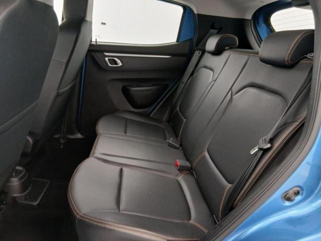 Dacia Spring image 5