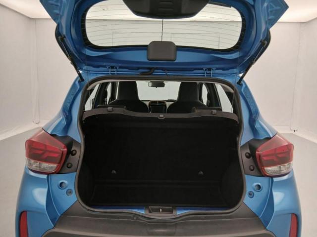 Dacia Spring image 7