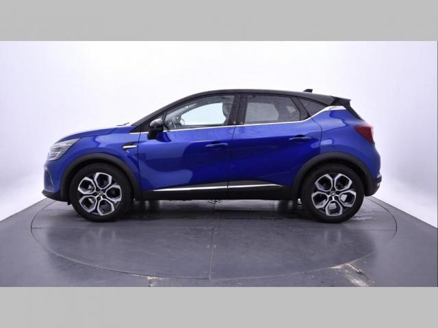 Renault Captur image 7