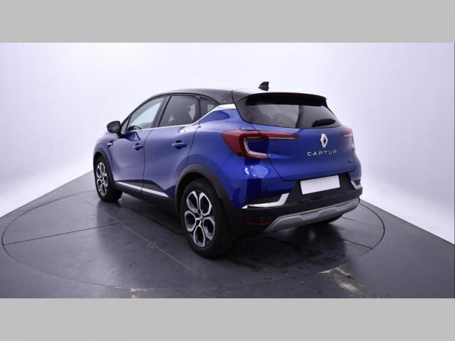Renault Captur image 4