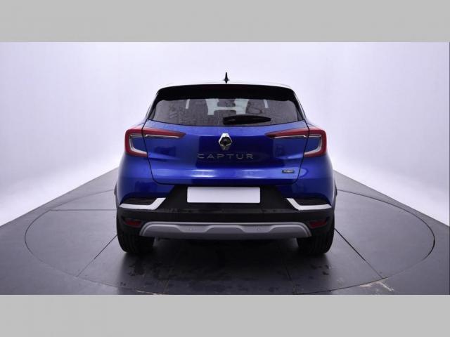Renault Captur image 3