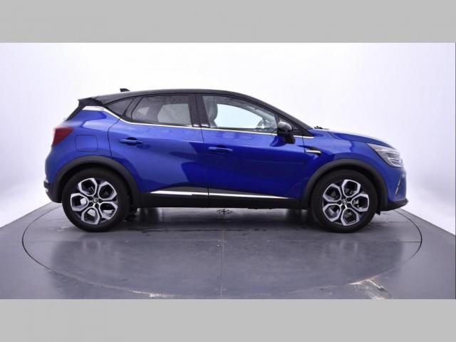 Renault Captur image 8