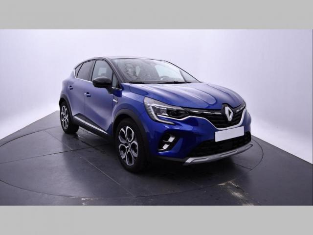 Renault Captur image 9