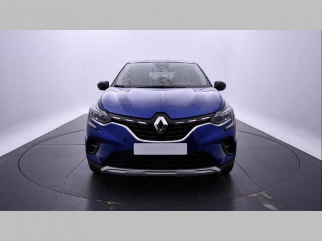 Renault Captur image 5