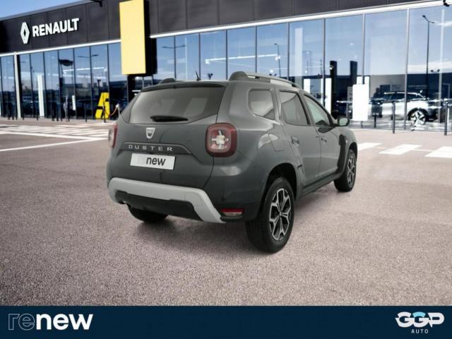 Dacia Duster image 4