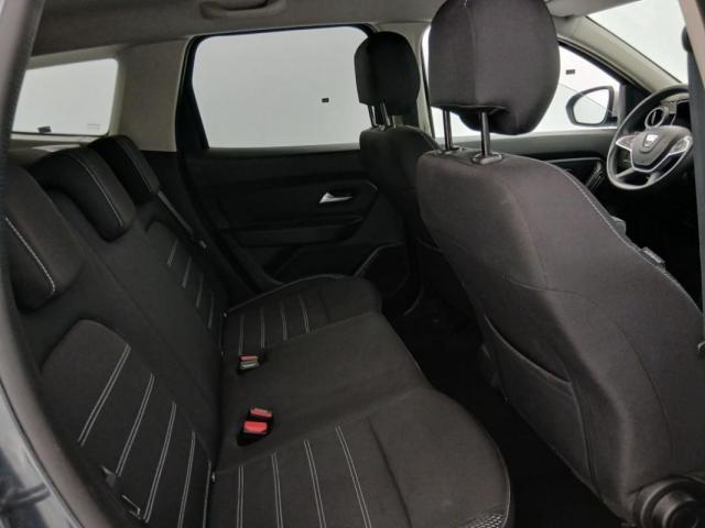 Dacia Duster image 1