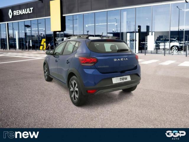 Dacia Sandero image 9