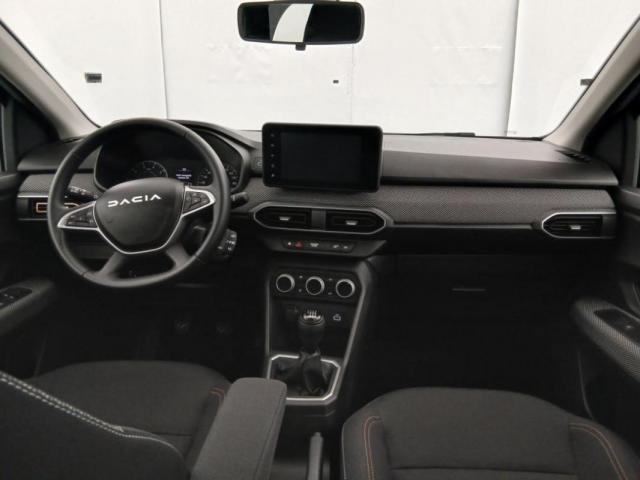 Dacia Sandero image 4