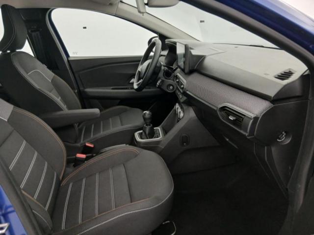 Dacia Sandero image 6