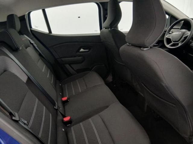 Dacia Sandero image 8