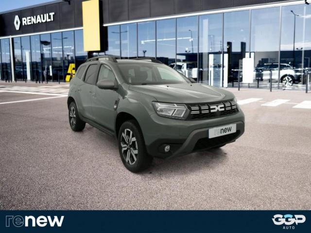 Dacia Duster image 9