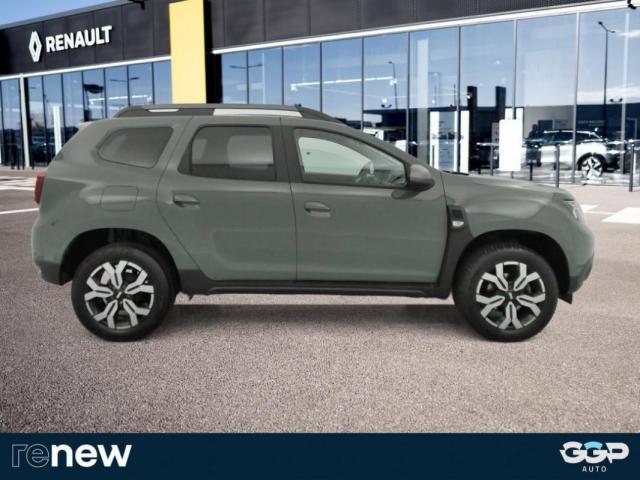 Dacia Duster image 2