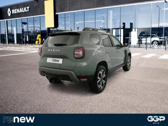 Dacia Duster image 6