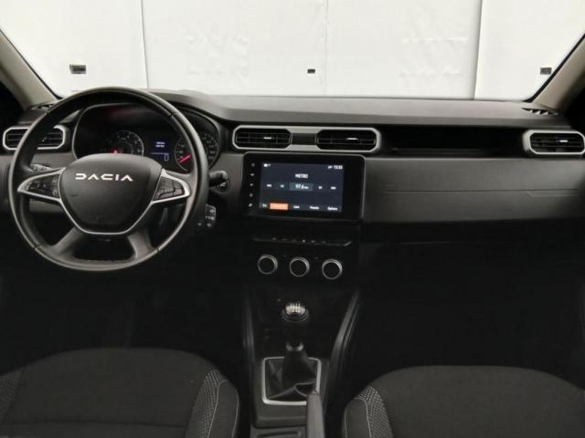 Dacia Duster image 8