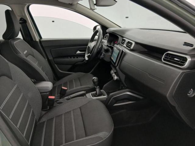 Dacia Duster image 5