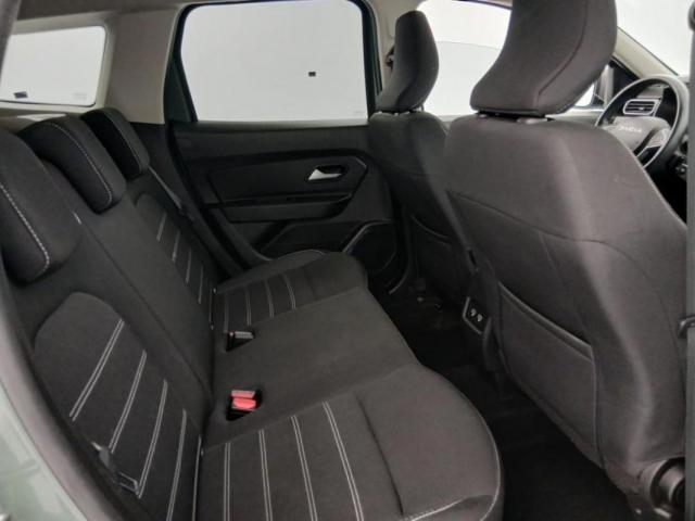 Dacia Duster image 1