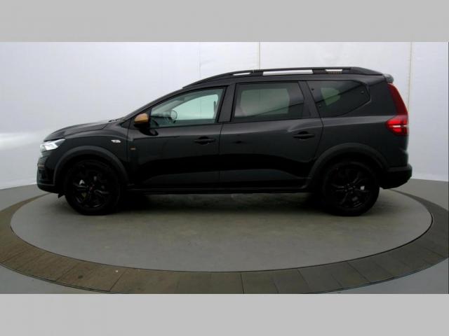 Dacia Jogger image 8