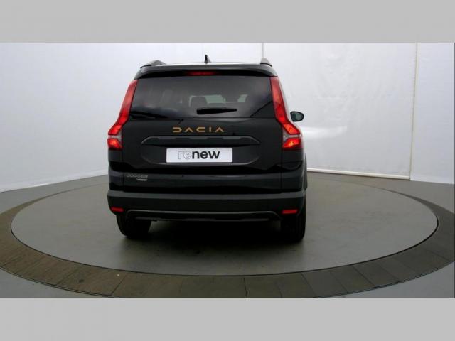 Dacia Jogger image 4