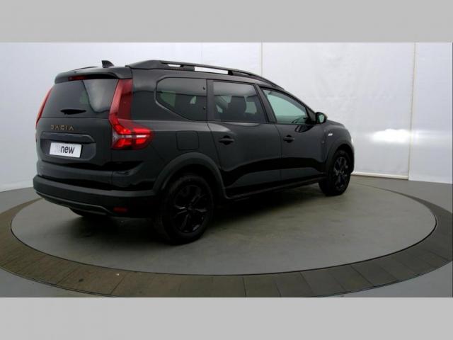 Dacia Jogger image 9