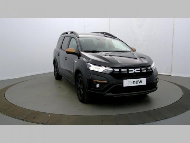 Dacia Jogger image 1