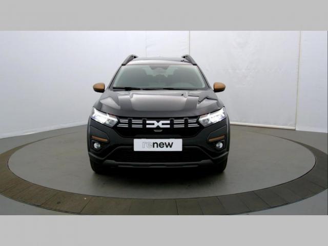 Dacia Jogger image 6