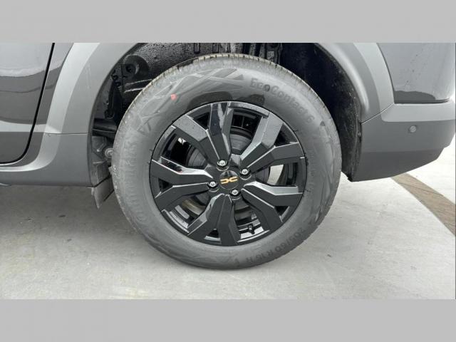 Dacia Jogger image 5