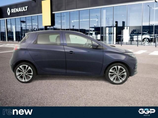 Renault Zoe image 8