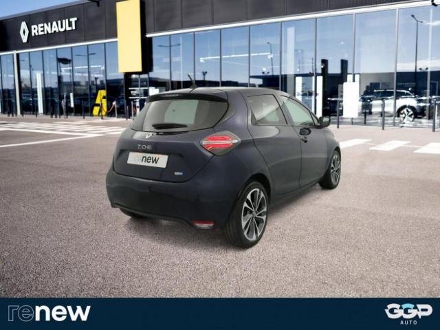 Renault Zoe image 1
