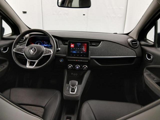 Renault Zoe image 6