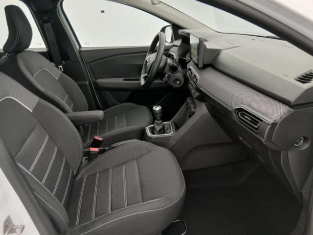 Dacia Sandero image 4