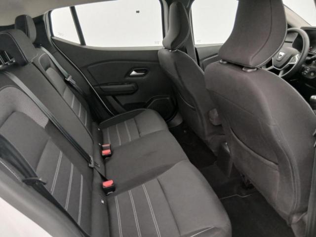 Dacia Sandero image 8