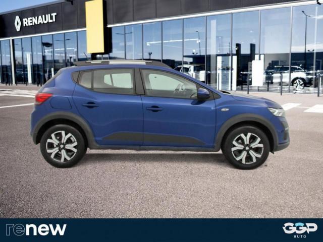 Dacia Sandero image 5
