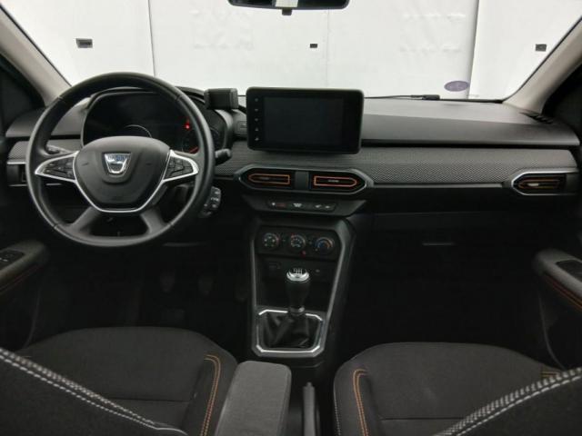 Dacia Sandero image 9