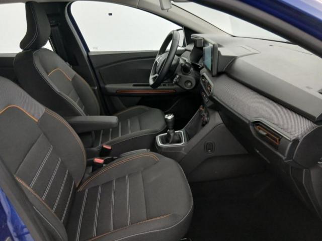 Dacia Sandero image 3