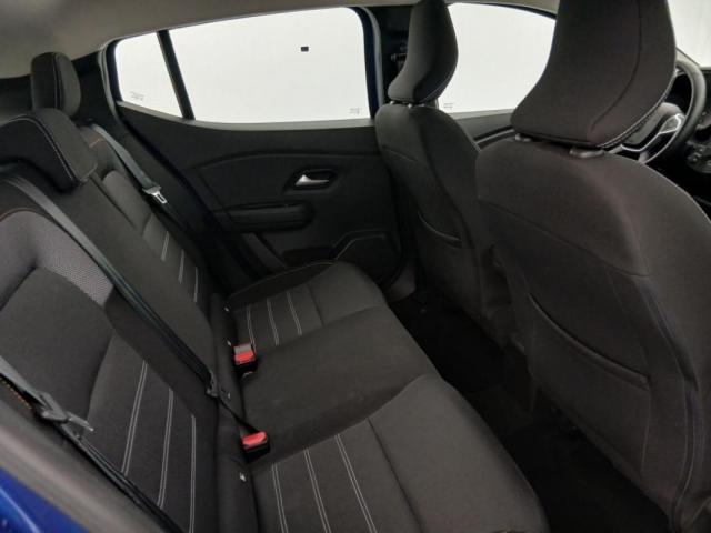 Dacia Sandero image 8