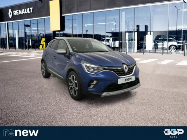 Renault Captur image 1