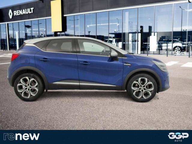 Renault Captur image 4