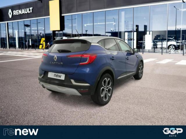 Renault Captur image 9