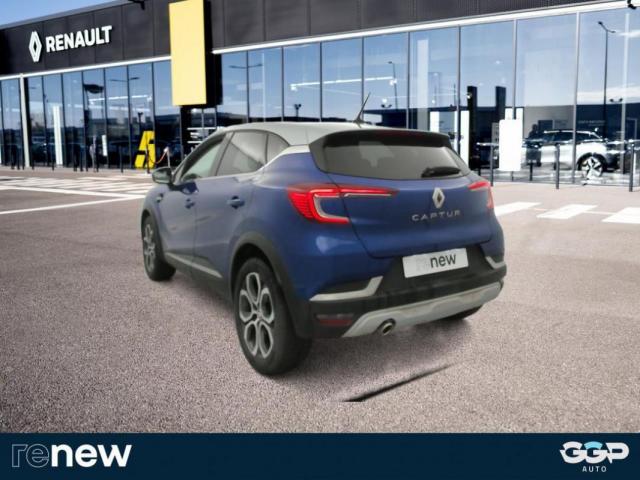 Renault Captur image 5