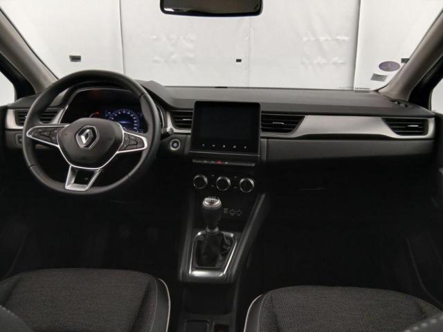 Renault Captur image 6