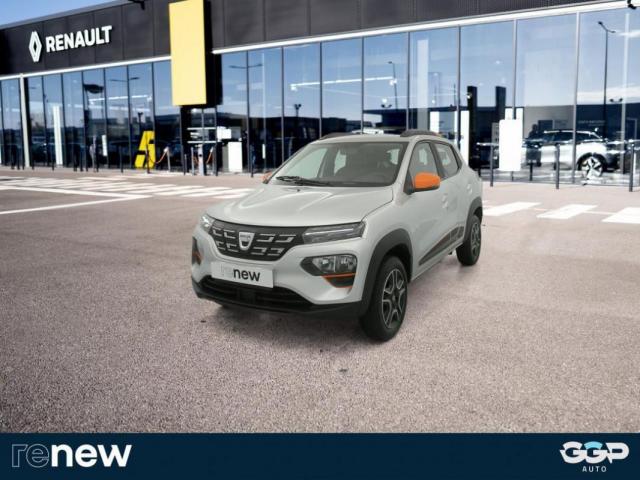 Dacia