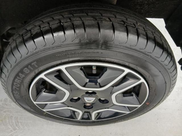 Dacia Spring image 8