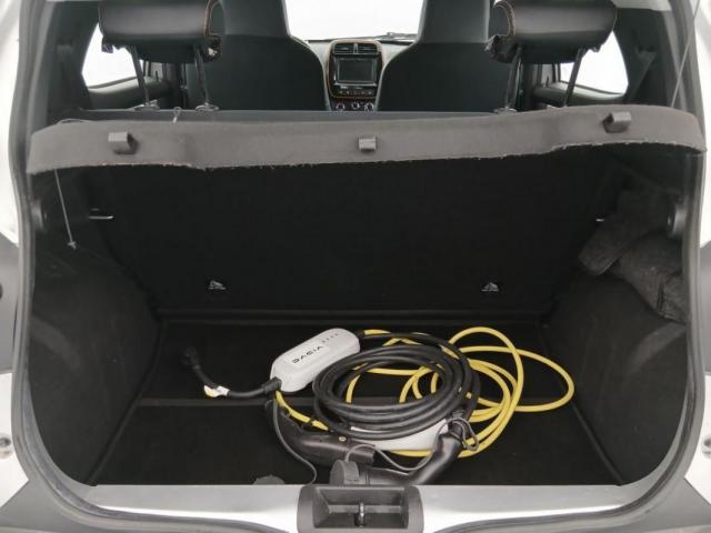 Dacia Spring image 1