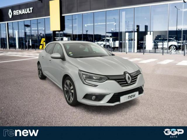 Renault Mégane image 4