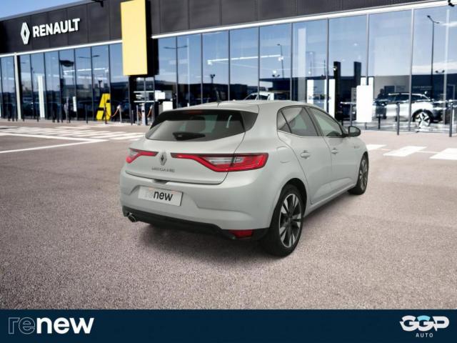 Renault Mégane image 6