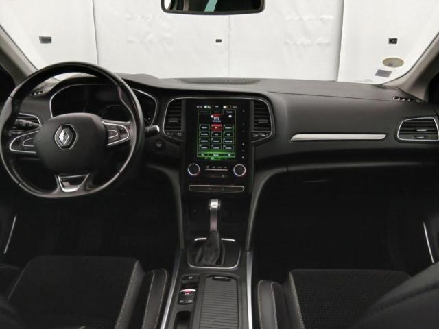 Renault Mégane image 8