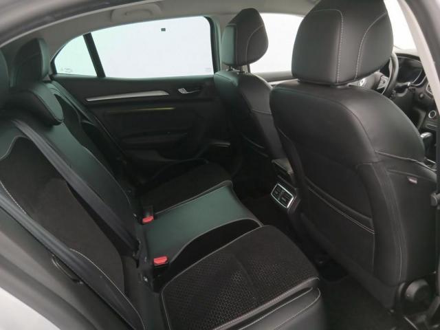 Renault Mégane image 3