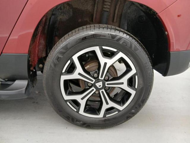Dacia Duster image 7